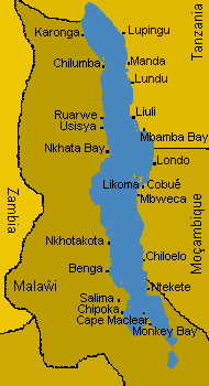 Malawisee