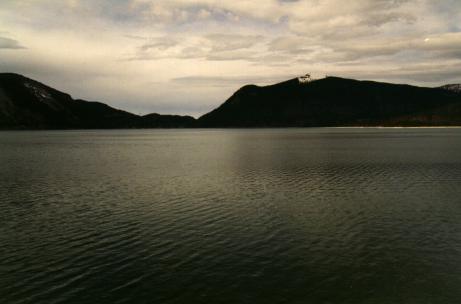 Walchensee